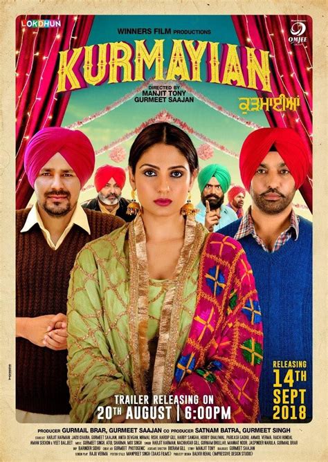 Punjabi Movies 2018.